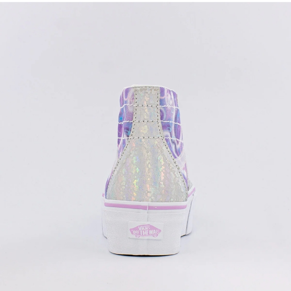 🆕Vans | BUTTERFLY DREAMS SK8-HI TAPERED STACKFORM Women's Sneakers Various - Picture 6 of 10